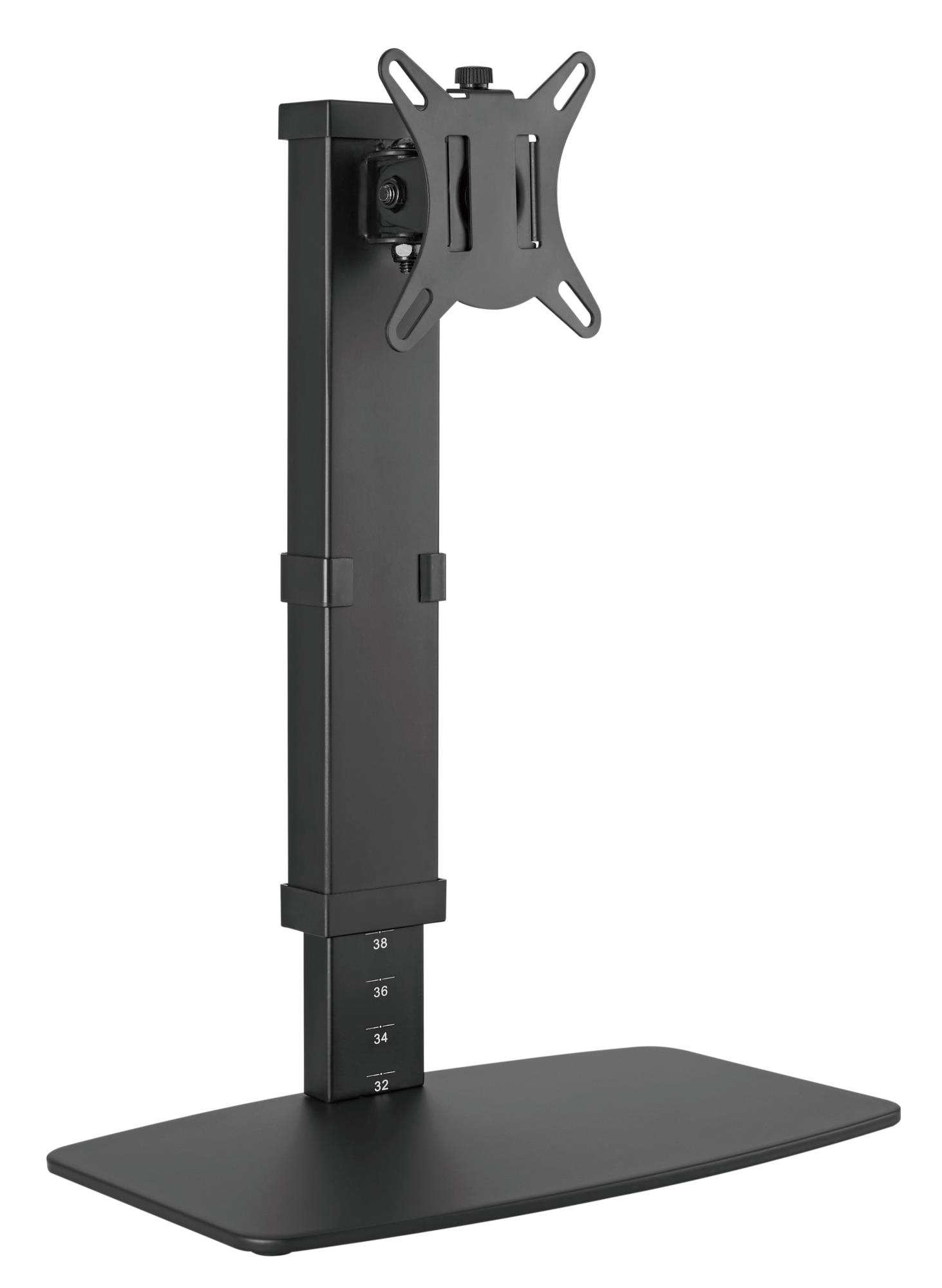 GEMBIRD Height adjustable full-motion