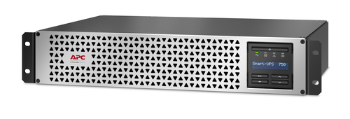 APC Smart-UPS 750VA LI SD 2HE SmartC — pilt 8