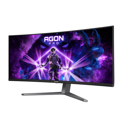 AOC AGON PRO AG346UCD AG346UCD — pilt 9