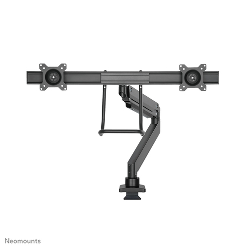 NEOMOUNTS NM Dual-Deskmount crossbar 10- — pilt 3