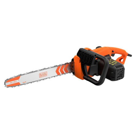 BLACK & DECKER BLACK & DECKER Chainsaw BECS2245-QS