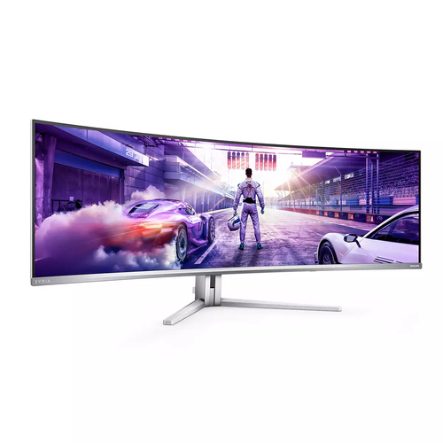Philips 49 " 49M2C8900L/00 — pilt 16