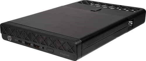 HP ED Mini 8 G1a R5 220 16/512GB — pilt 2