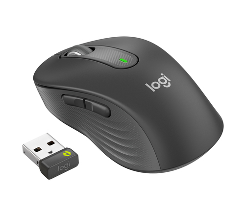 LOGI Signature M650 for Business Mouse — pilt 5