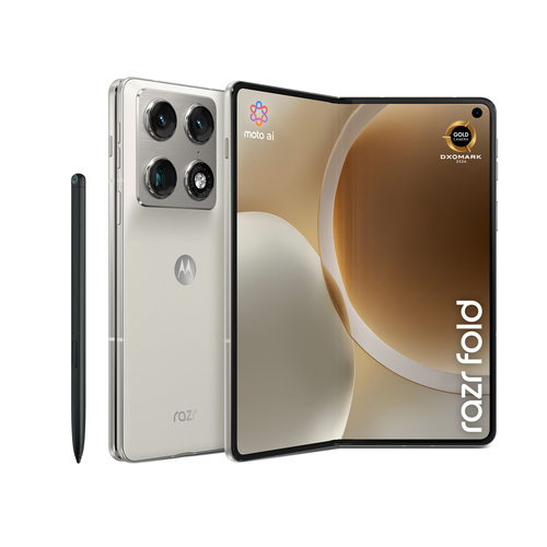 MOTOROLA Razr Fold PANTONE 8.09inch 16GB — pilt 6