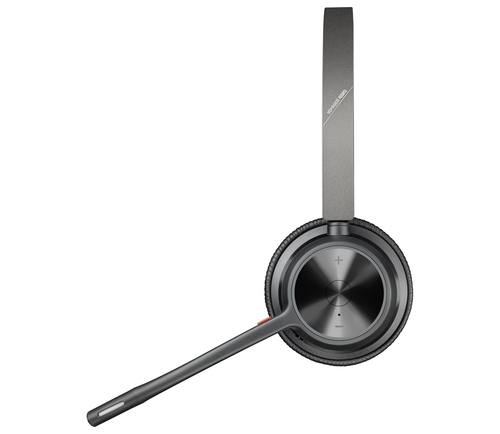 HP Poly Voyager 4320 UC USB-A Headset — pilt 7