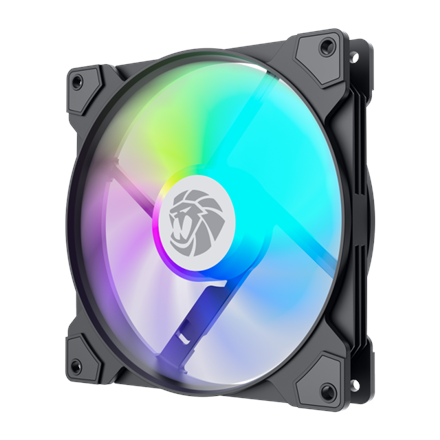 Gamemax Gamemax Case Fan FN14A-S5