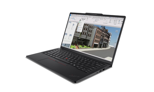 Lenovo Lenovo ThinkPad P14s G7 AMD 21X0000UMX — pilt 5