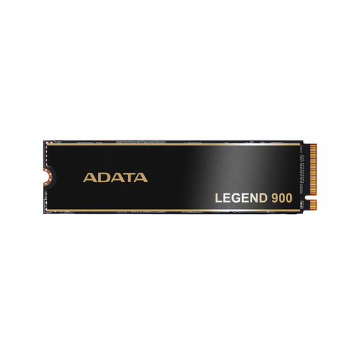 ADATA LEGEND 900 1TB PCIe M.2 SSD — pilt 6