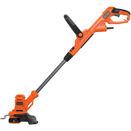 BLACK & DECKER Electric trimmer, 25mm, 450W BDBESTA525-QS