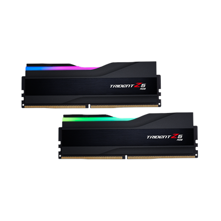 G.Skill Trident Z5 RGB F5-6400J3239G16GX2-TZ5RK