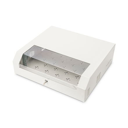 Digitus Digitus Wall Mounting Cabinet DN-19 04U-PB