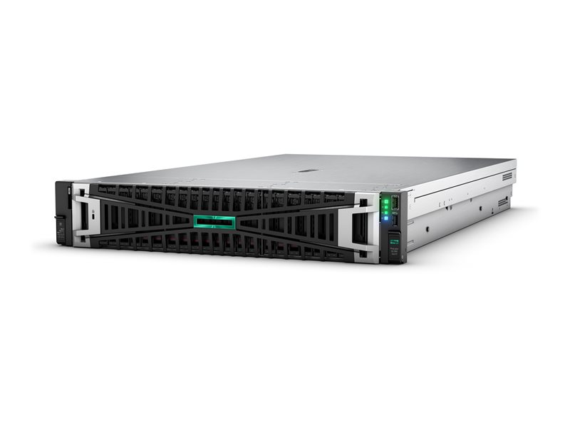 HPE DL380 G11 4510 64G MR408i-o 8SFF Svr — pilt 4