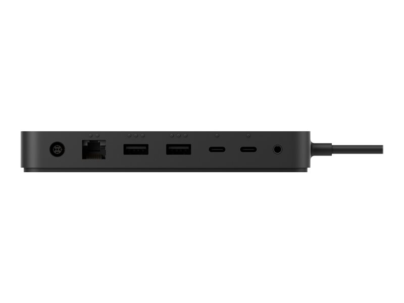 MS Surface TB4 Dock CM SC DA/FI/NO/SV — pilt 3