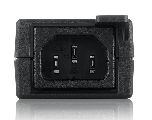 ZYXEL PoE12-30W Multi 1/2.5Gb Injector — pilt 2