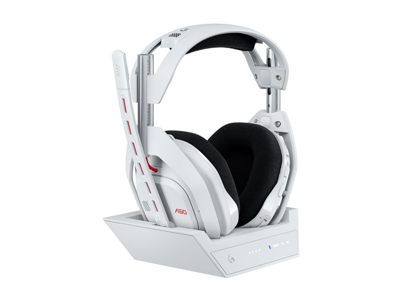 LOGI Astro A50 LIGHTSPEED Wrls Headset — pilt 5