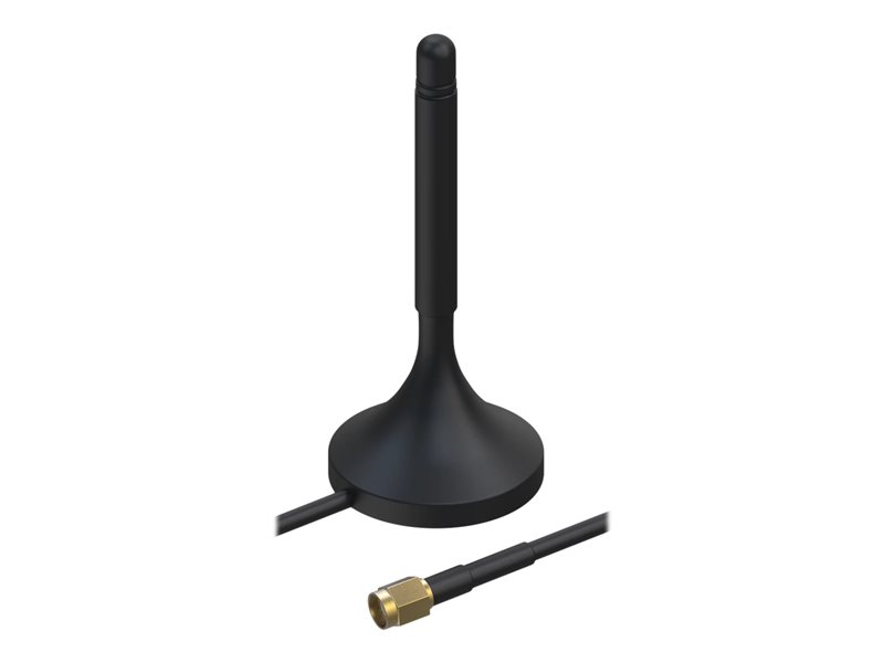 TELTONIKA Bluetooth magnetic SMA antenna — pilt 3