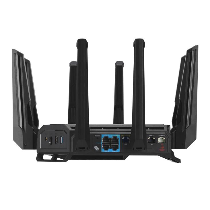 ASUS Wireless Router GT-BE98 — pilt 3