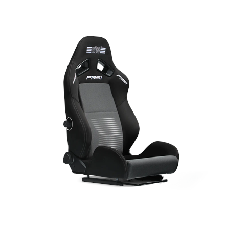 Next Level Racing NLR-E057 | PRS1 Performance Reclining Sim Racing Seat