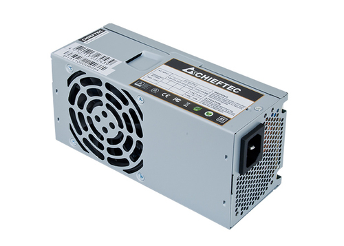CHIEFTEC TFX 300W 80+Bronze ATX 12V 2.3