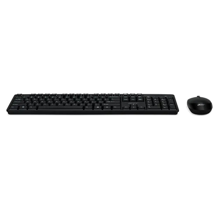 Acer Acer Keyboard and Mouse AAK410 (Retail Pack) GP.ACC11.03M