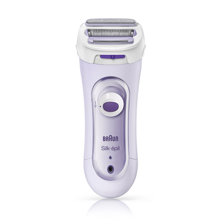 Braun Epilator LS5560
