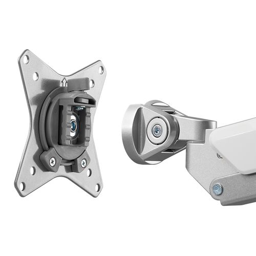 LOGILINK BP0090 Triple monitor mount — pilt 3