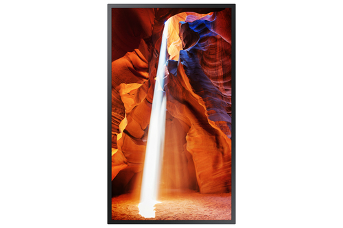 SAMSUNG OM55N-S 55inch Signage Display — pilt 4