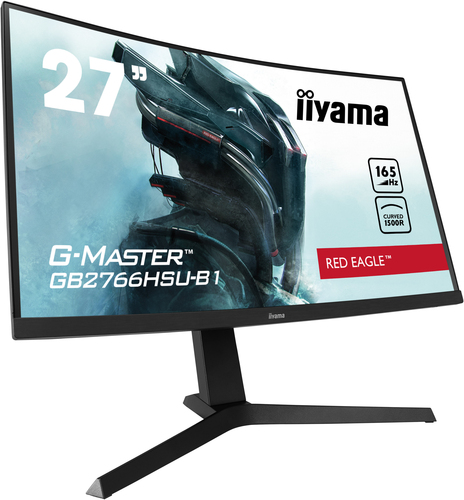 IIYAMA GB2766HSU-B1 27inch ETE VA FHD(P) — pilt 3