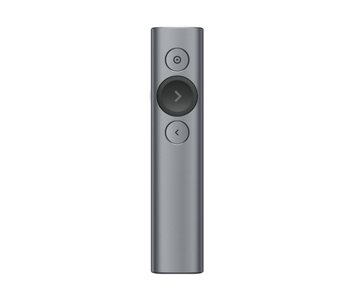 LOGI Spotlight Presentation Remote SLATE — pilt 2
