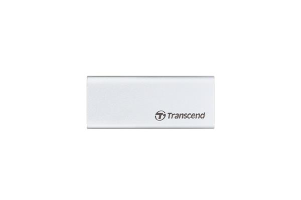 TRANSCEND External SSD TS1TESD260C