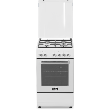 Simfer Cooker 5405SERBB