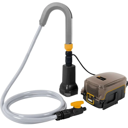 Batavia B.V. 18V Cordless Water Pump | 80 W