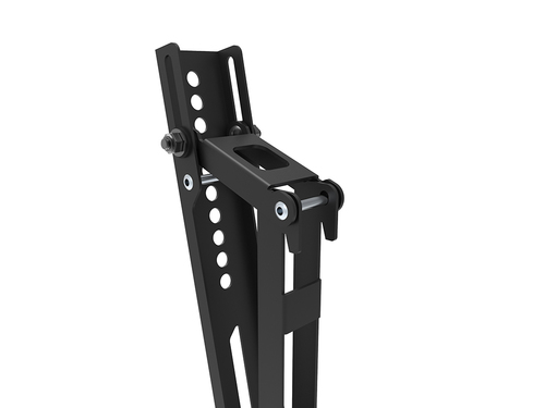 MB Universal Wallmount Tilt Small Black — pilt 14