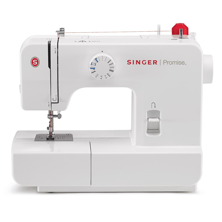 Singer Sewing Machine 1408
