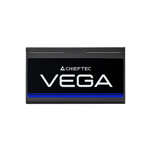 CHIEFTEC VEGA 750W 80PLUS GOLD PCIe PSU — pilt 5