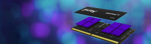 KINGSTON 8GB 4800MT/s DDR5 CL38 SODIMM — pilt 19