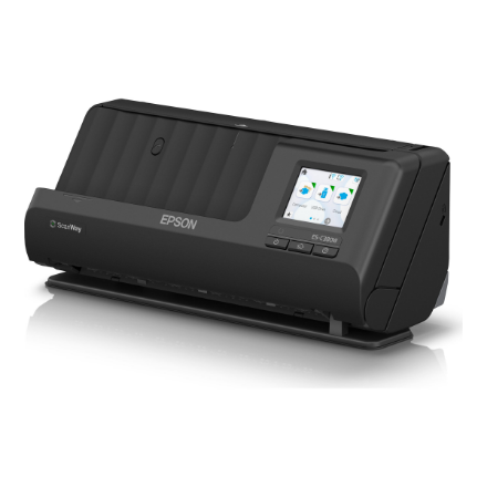 Epson Compact network scanner B11B269401