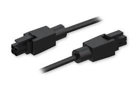 TELTONIKA NETWORKS 4-pin to 4-pin power