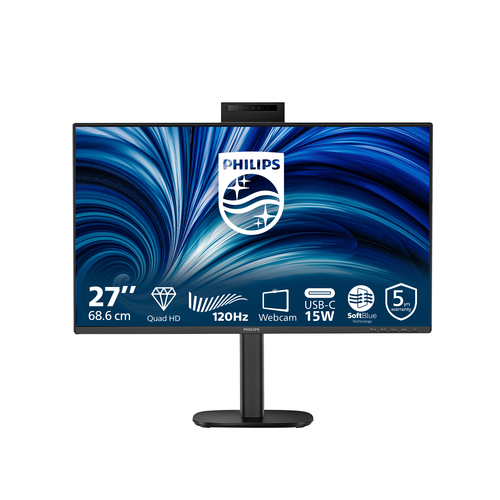 PHILIPS 27B2N3500JH/00 27inch IPS QHD