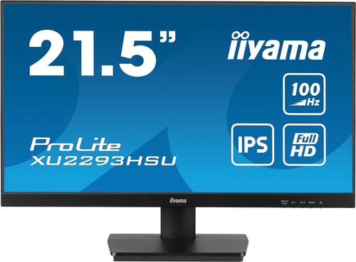 IIYAMA XU2293HSU-B7 21.5inch — pilt 2