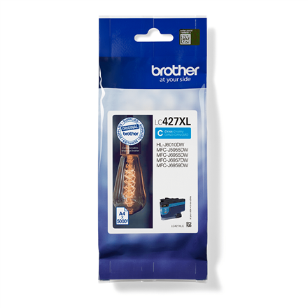 Brother Brother LC427XLC LC427XLC