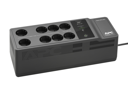 Schneider Electric Schneider Electric APC Back-UPS BE650G2-GR — pilt 11