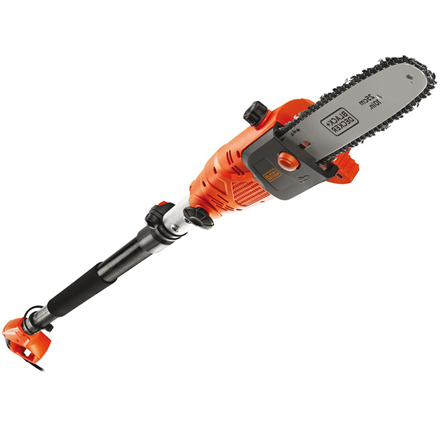 BLACK & DECKER Brushcutter PS7525-QS