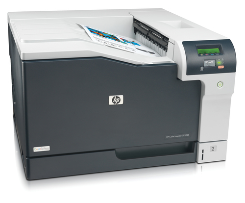 HP ColorLaserJet CP5225DN A3 ENet (ML) — pilt 6