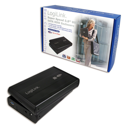 Logilink SATA UA0107
