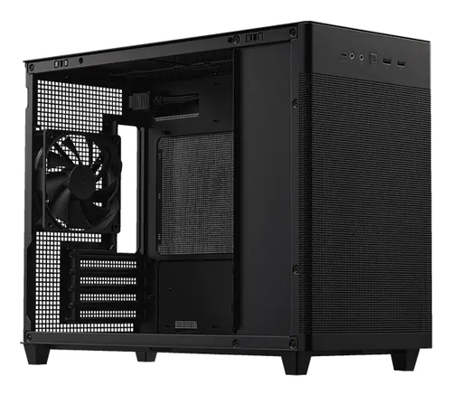 ASUS Prime AP201 MicroATX Case — pilt 8