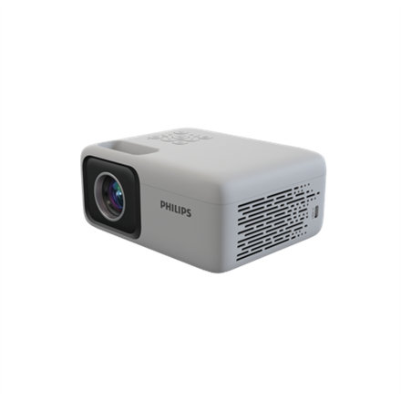 Philips Philips NeoPix 106 Projector NPX106/INT