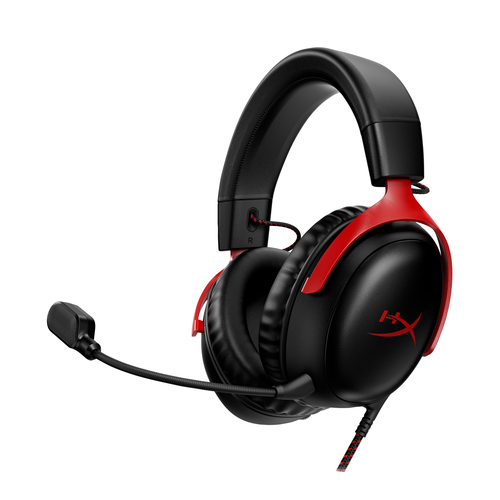 HP HyperX Cloud III gamer headset