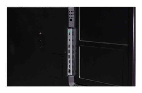 LG 86UL3Q-E Signage Display 86inch UHD — pilt 9
